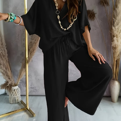 Nina Effortless Lounge Set